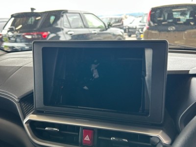 トヨタ ライズ 30枚目