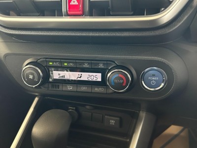 トヨタ ライズ 31枚目
