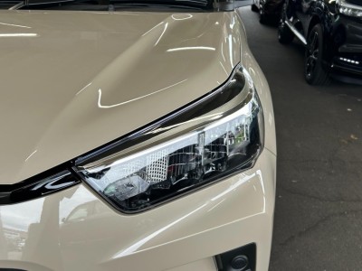 トヨタ ライズ 6枚目
