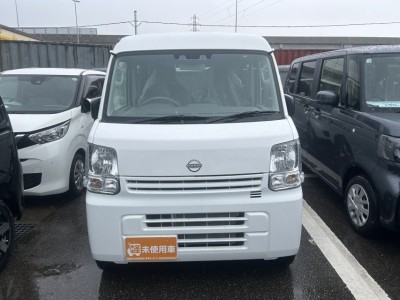 ニッサン クリッパー 3枚目