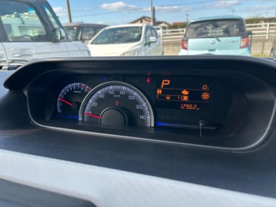 マツダ フレア 18枚目