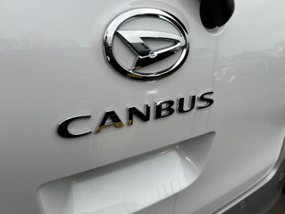 ダイハツ ムーヴキャンバス 14枚目