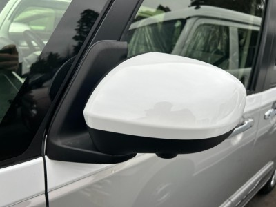 ダイハツ ムーヴキャンバス 21枚目