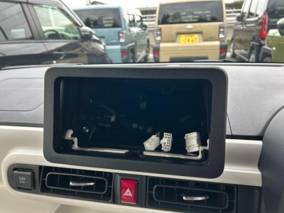 ダイハツ ムーヴキャンバス 30枚目