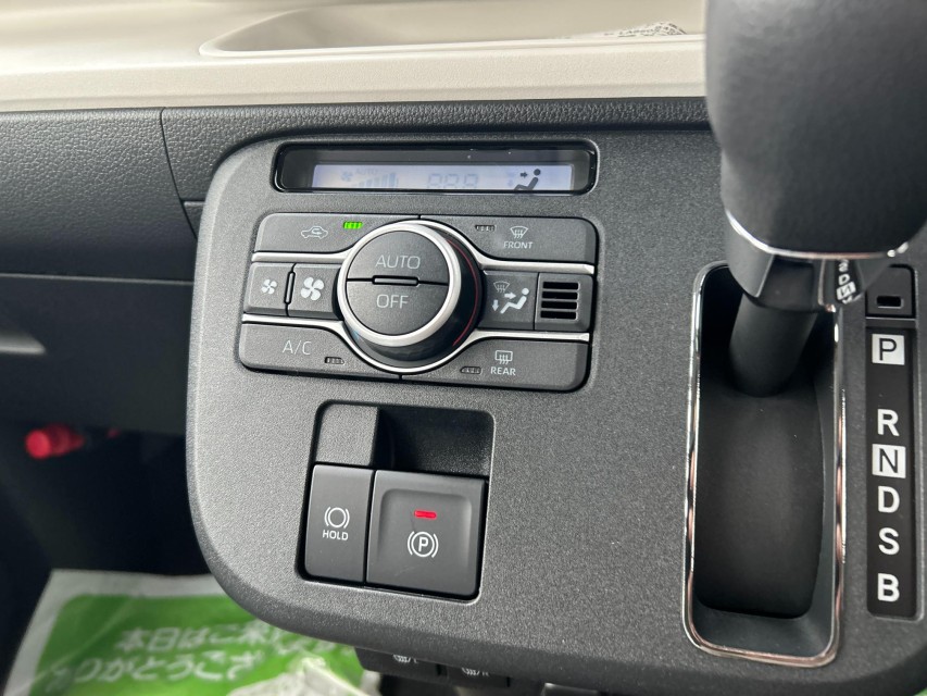 ダイハツ ムーヴキャンバス 31枚目