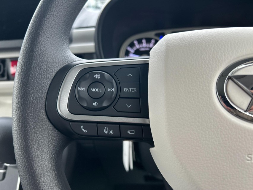 ダイハツ ムーヴキャンバス 33枚目