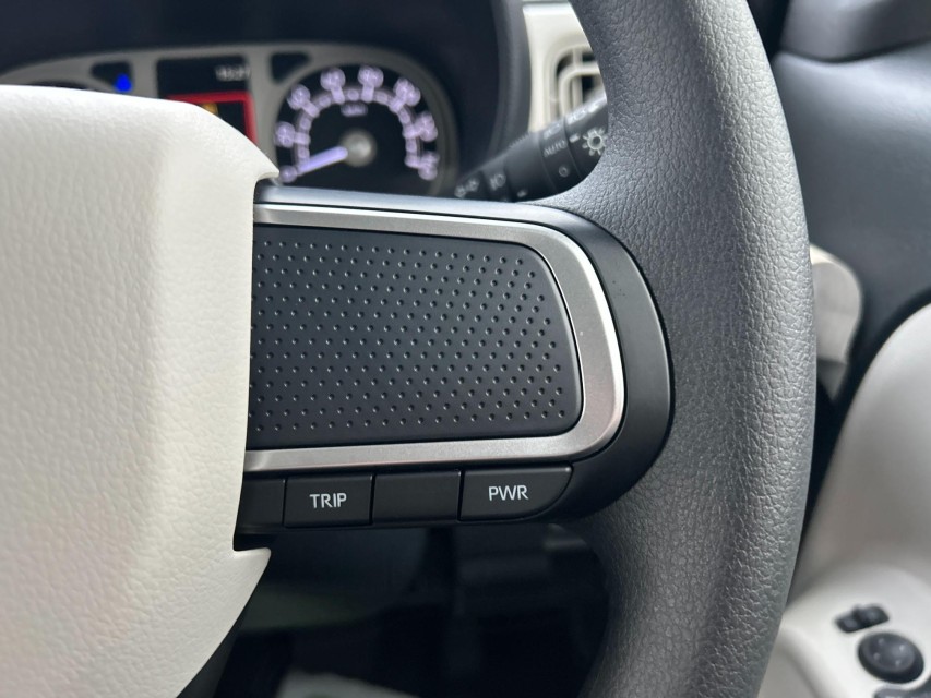 ダイハツ ムーヴキャンバス 34枚目