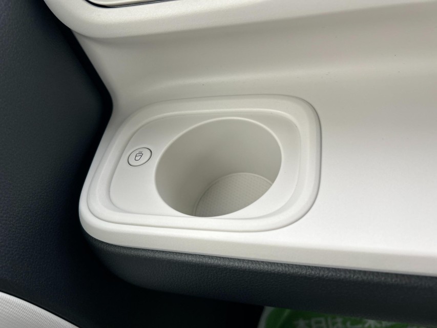 ダイハツ ムーヴキャンバス 41枚目