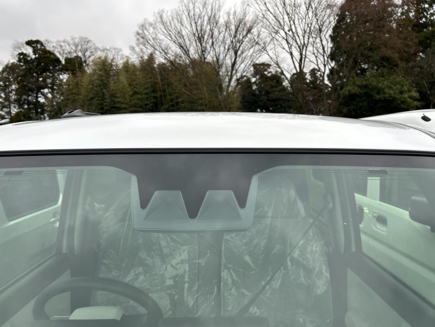 ダイハツ ムーヴキャンバス 9枚目