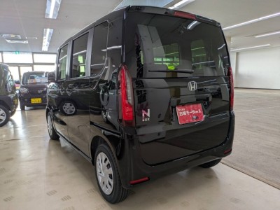 ホンダ N BOX 11枚目