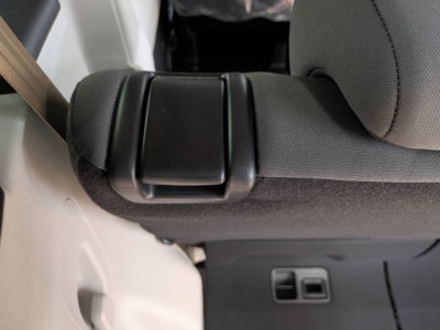 ホンダ N BOX 17枚目