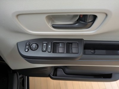 ホンダ N BOX 25枚目