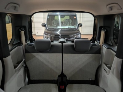 ホンダ N BOX 45枚目