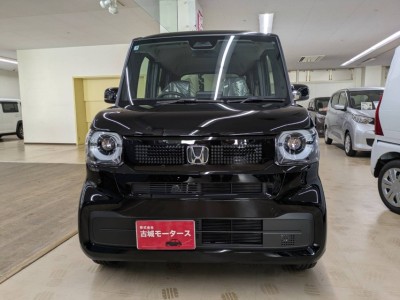 ホンダ N BOX 50枚目