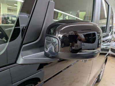 ホンダ N BOX 53枚目