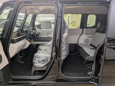 ホンダ N BOX 19枚目