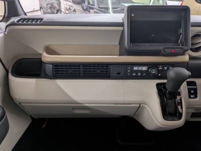 ホンダ N BOX 22枚目