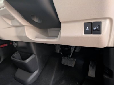 ホンダ N BOX 27枚目