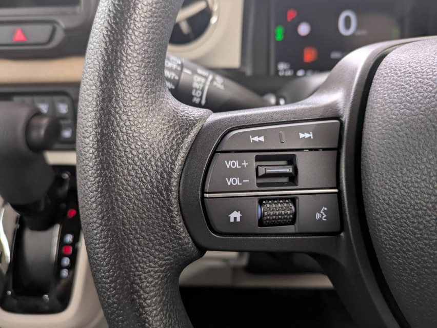 ホンダ N BOX 31枚目