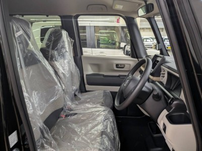 ホンダ N BOX 10枚目