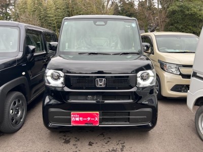 ホンダ N BOX 2枚目