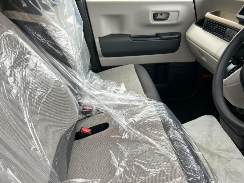 ホンダ N BOX 3枚目