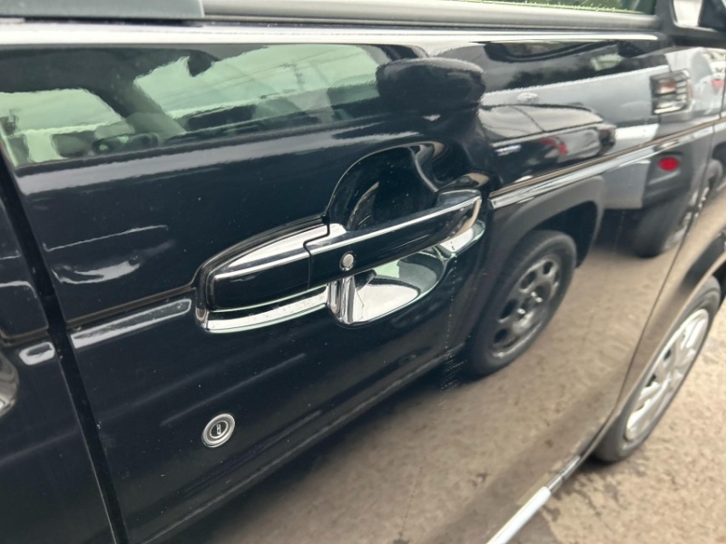 ホンダ N BOX 23枚目