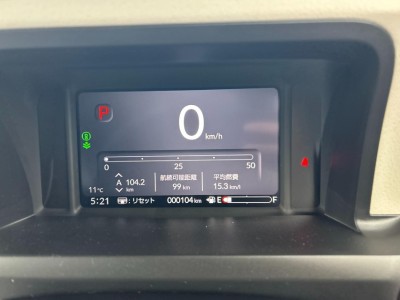 ホンダ N BOX 25枚目