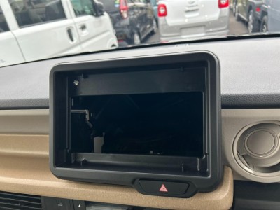 ホンダ N BOX 26枚目