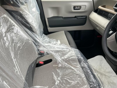 ホンダ N BOX 3枚目