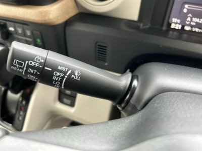 ホンダ N BOX 34枚目