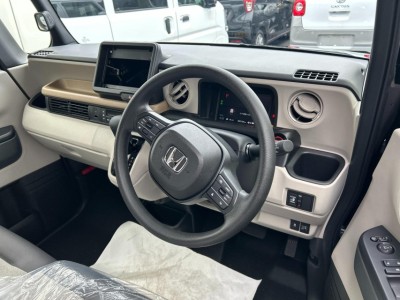 ホンダ N BOX 42枚目