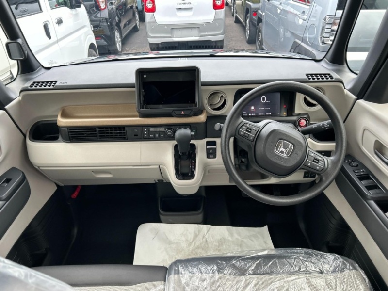 ホンダ N BOX 44枚目
