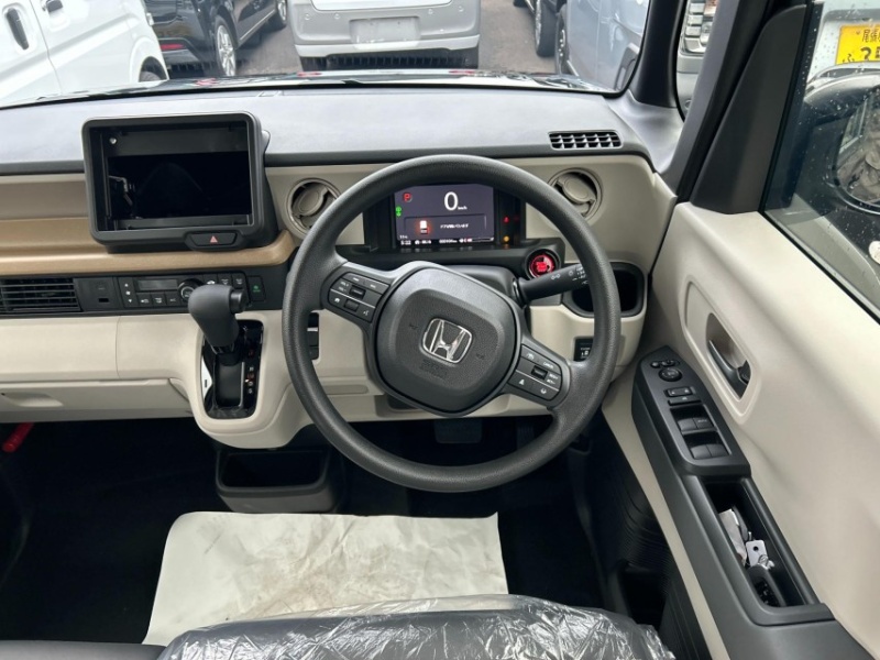 ホンダ N BOX 45枚目