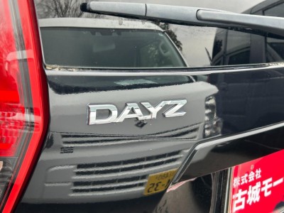 ニッサン デイズ 12枚目