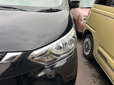 ニッサン デイズ 6枚目