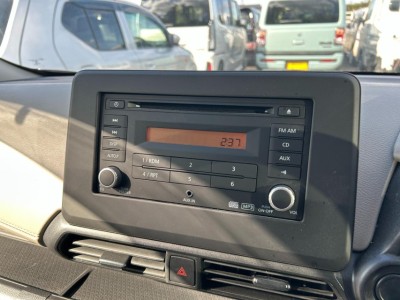 三菱 eKワゴン 14枚目