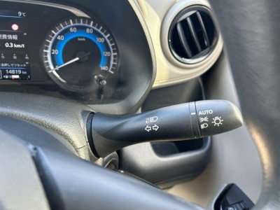 三菱 eKワゴン 19枚目