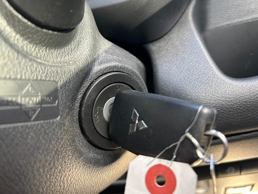 三菱 eKワゴン 21枚目