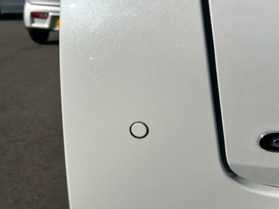 三菱 eKワゴン 10枚目