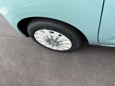 スズキ ワゴンRスマイル 23枚目