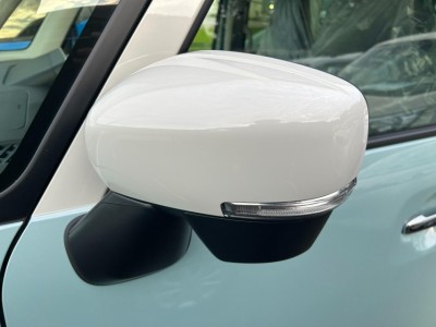 スズキ ワゴンRスマイル 25枚目