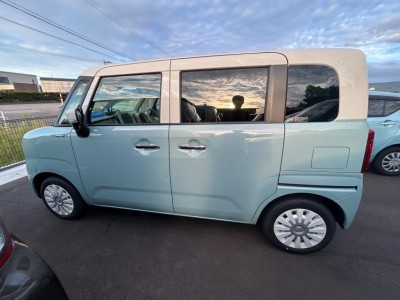 スズキ ワゴンRスマイル 27枚目