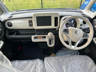 スズキ ワゴンRスマイル 52枚目