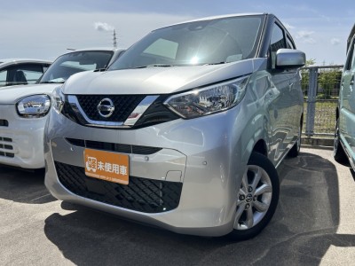 ニッサン デイズ