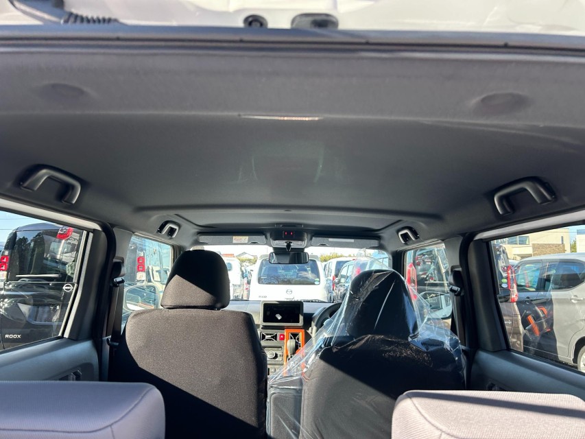 ダイハツ タフト 14枚目