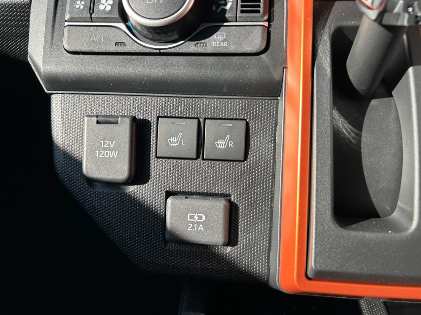 ダイハツ タフト 20枚目