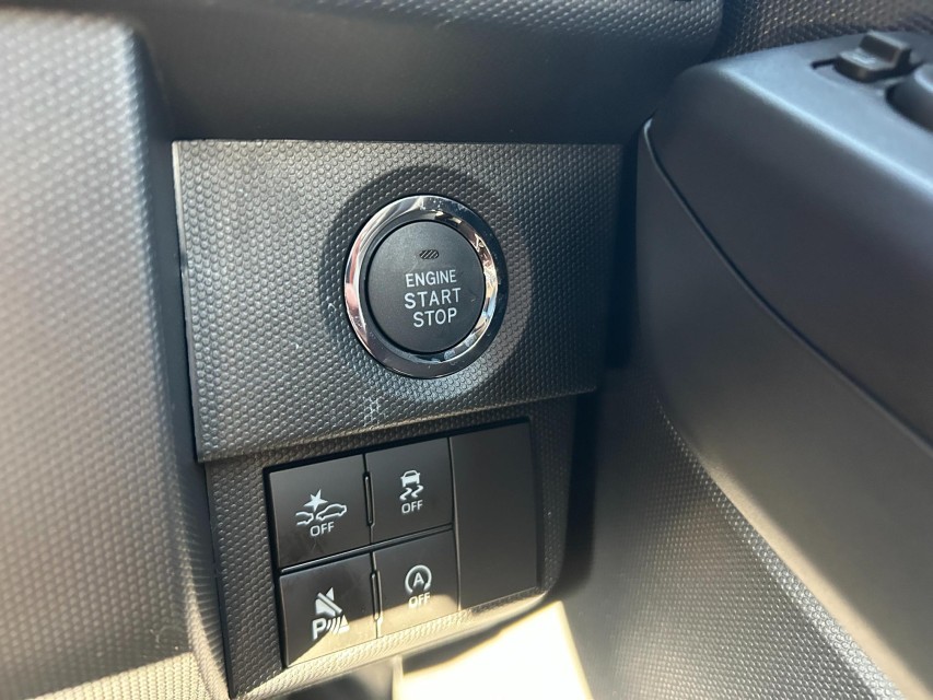 ダイハツ タフト 27枚目