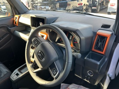 ダイハツ タフト 30枚目