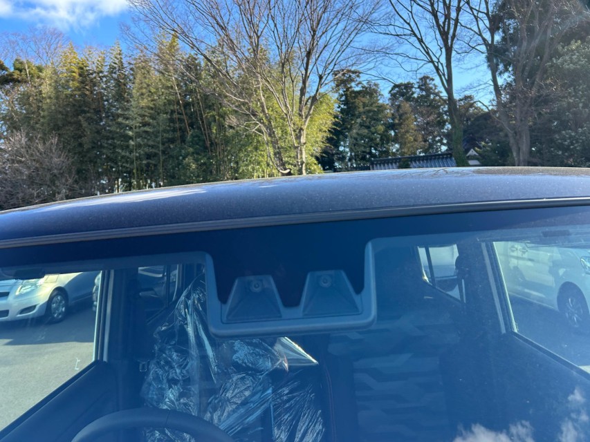 ダイハツ タフト 6枚目